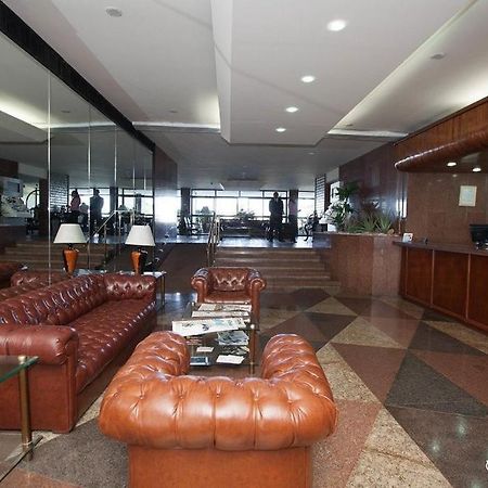 Lindo Apartamento Para Familia Ondina Apart Hotel Salvador Luaran gambar