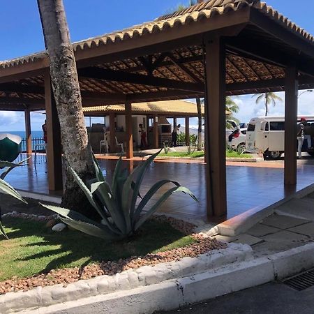 Lindo Apartamento Para Familia Ondina Apart Hotel Salvador Luaran gambar