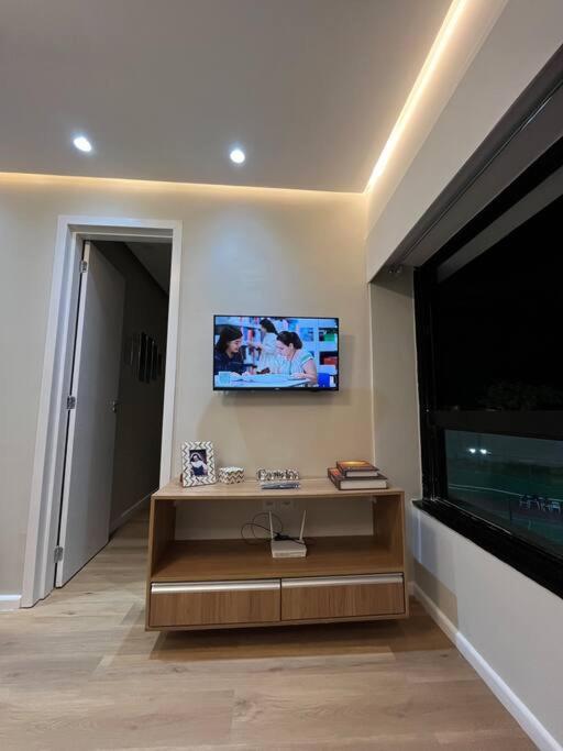 Lindo Apartamento Para Familia Ondina Apart Hotel Salvador Luaran gambar