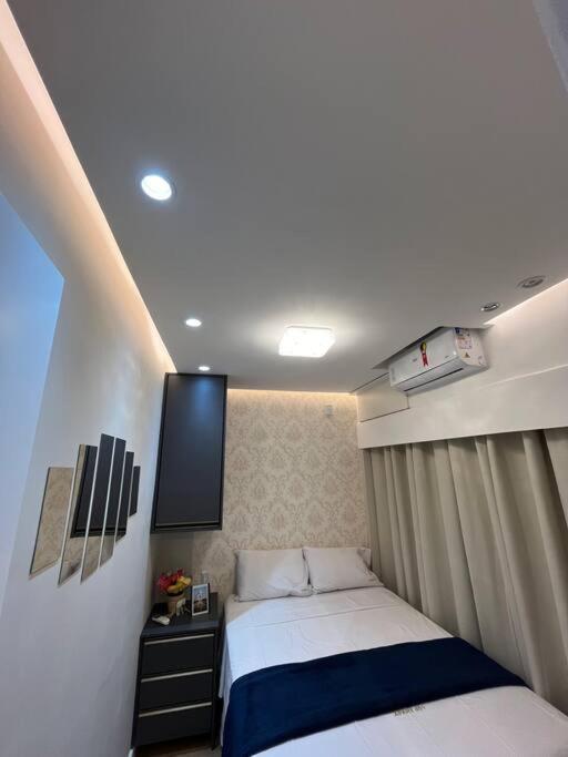 Lindo Apartamento Para Familia Ondina Apart Hotel Salvador Luaran gambar