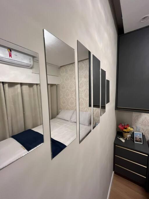 Lindo Apartamento Para Familia Ondina Apart Hotel Salvador Luaran gambar