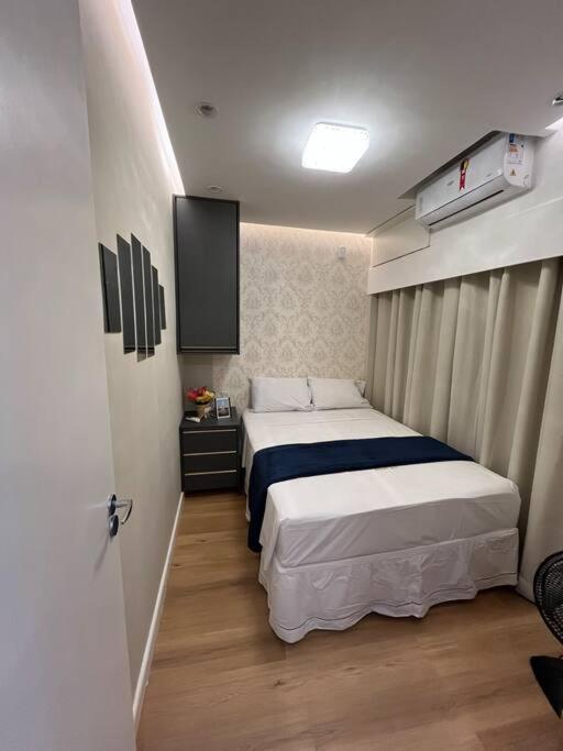 Lindo Apartamento Para Familia Ondina Apart Hotel Salvador Luaran gambar
