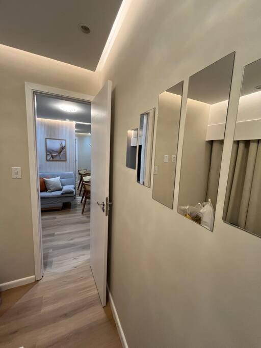 Lindo Apartamento Para Familia Ondina Apart Hotel Salvador Luaran gambar