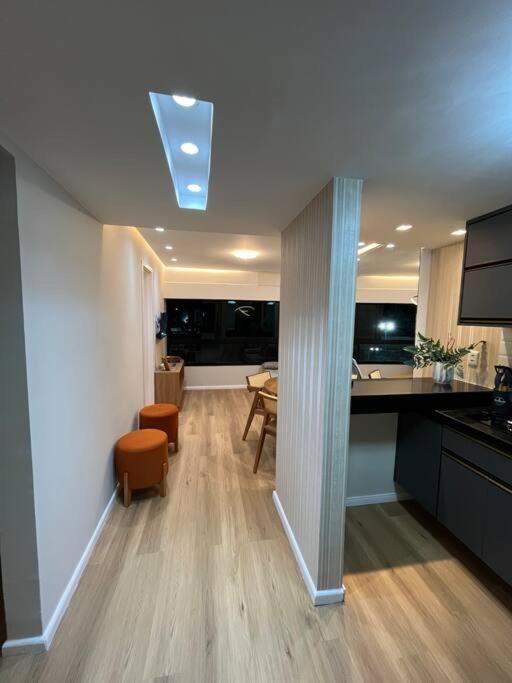 Lindo Apartamento Para Familia Ondina Apart Hotel Salvador Luaran gambar