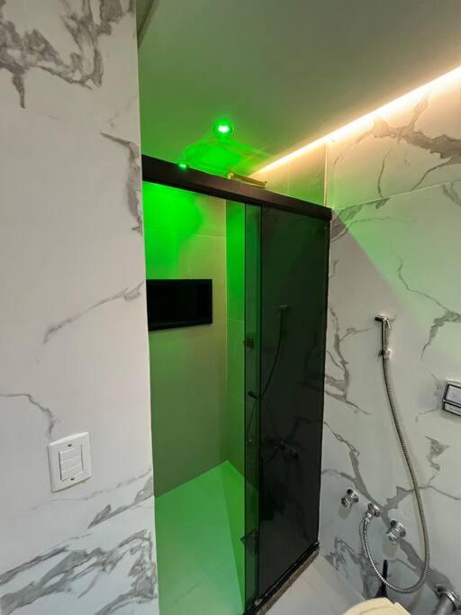 Lindo Apartamento Para Familia Ondina Apart Hotel Salvador Luaran gambar