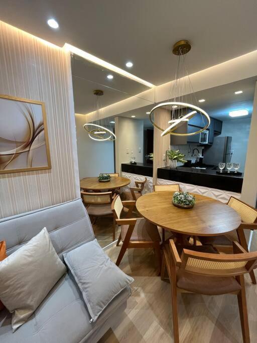Lindo Apartamento Para Familia Ondina Apart Hotel Salvador Luaran gambar