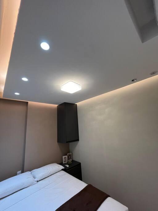 Lindo Apartamento Para Familia Ondina Apart Hotel Salvador Luaran gambar