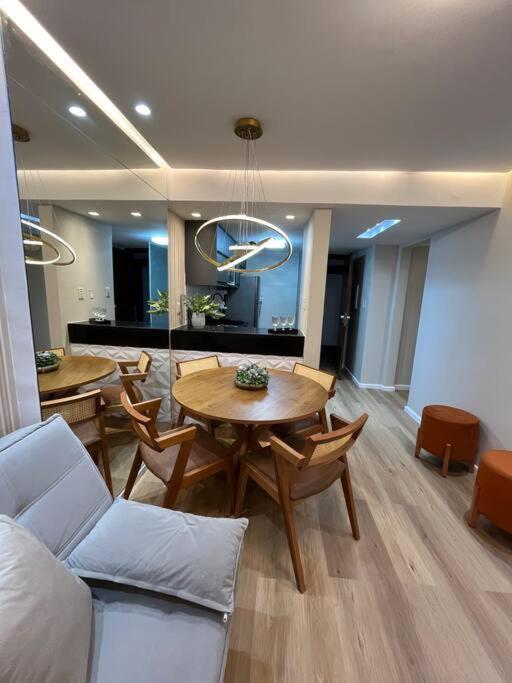 Lindo Apartamento Para Familia Ondina Apart Hotel Salvador Luaran gambar